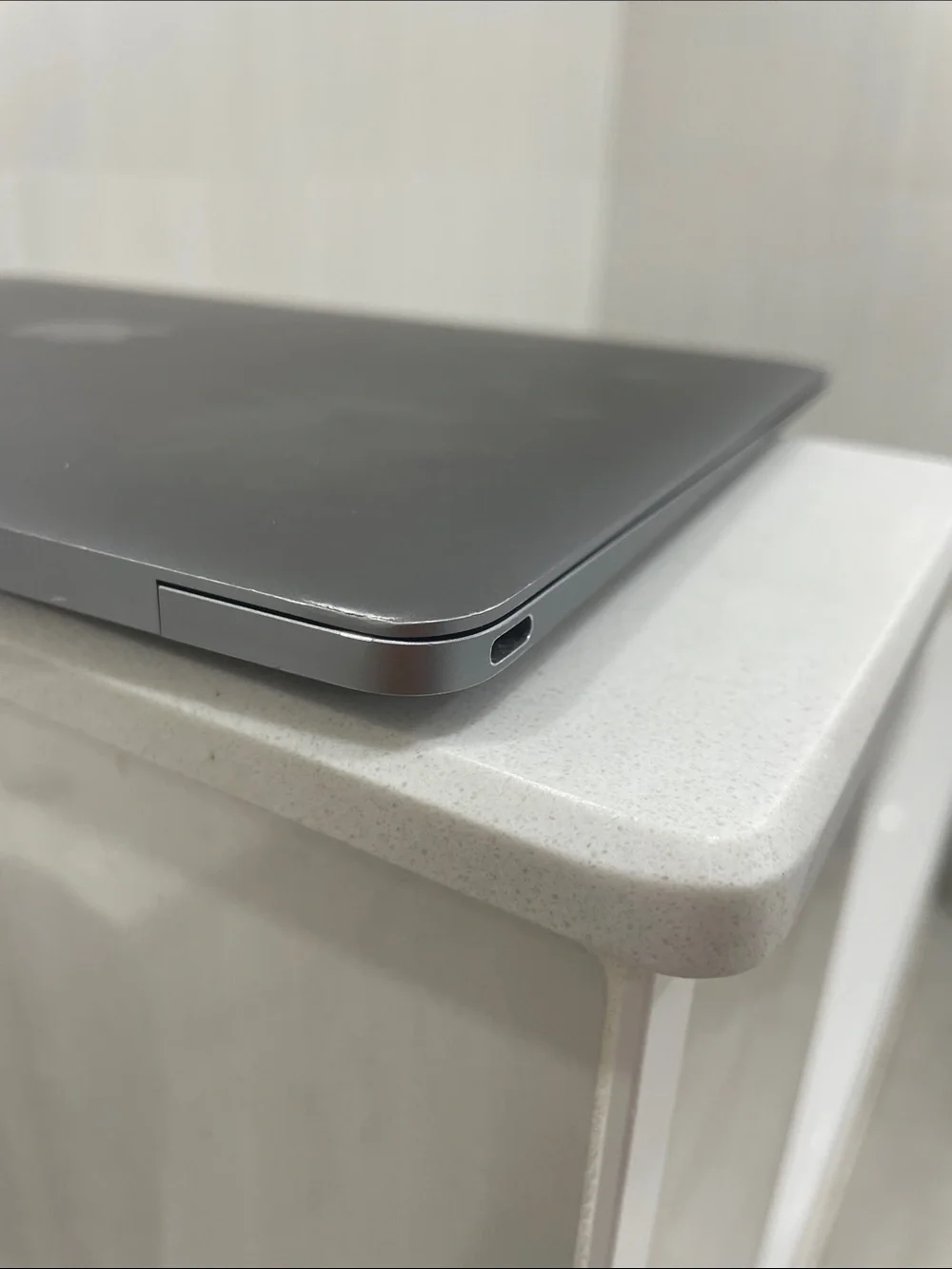 Apple 2017 macbook